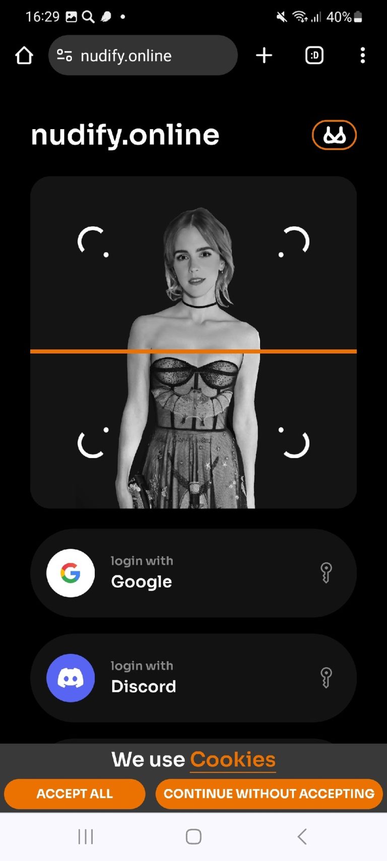 15 Best Apps to See Through Clothes for Android &