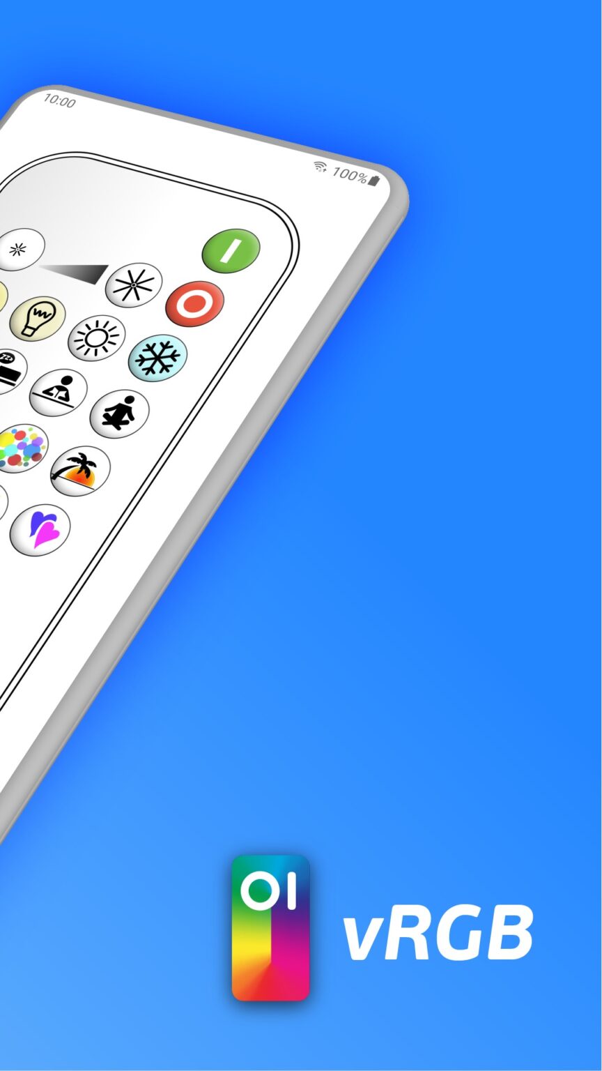 13 Best LED Lights Control Apps in 2024 (Android & iOS) Freeappsforme