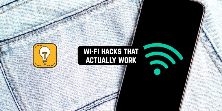 wifi hacks that actually work