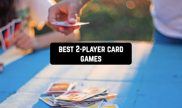 11 Best 2-Player Card Games for Android & iOS