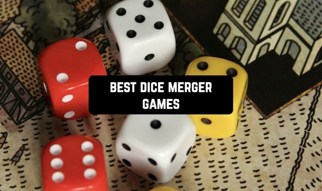9 Best Dice Merger Games for Android & iOS