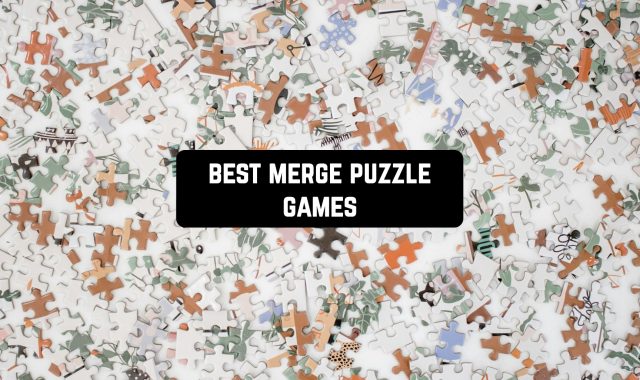 11 Best Merge Puzzle Games for Android & iOS