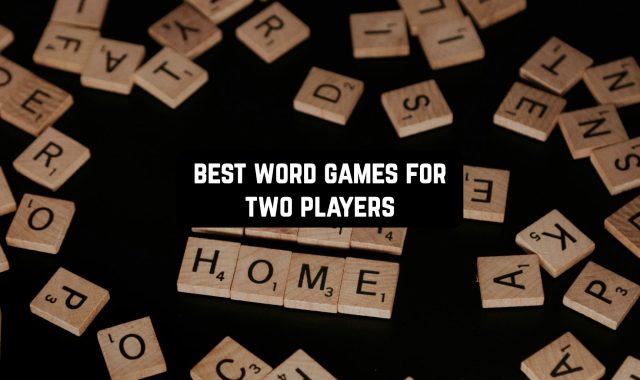 11 Best Word Games for Two Players (Android & iOS)
