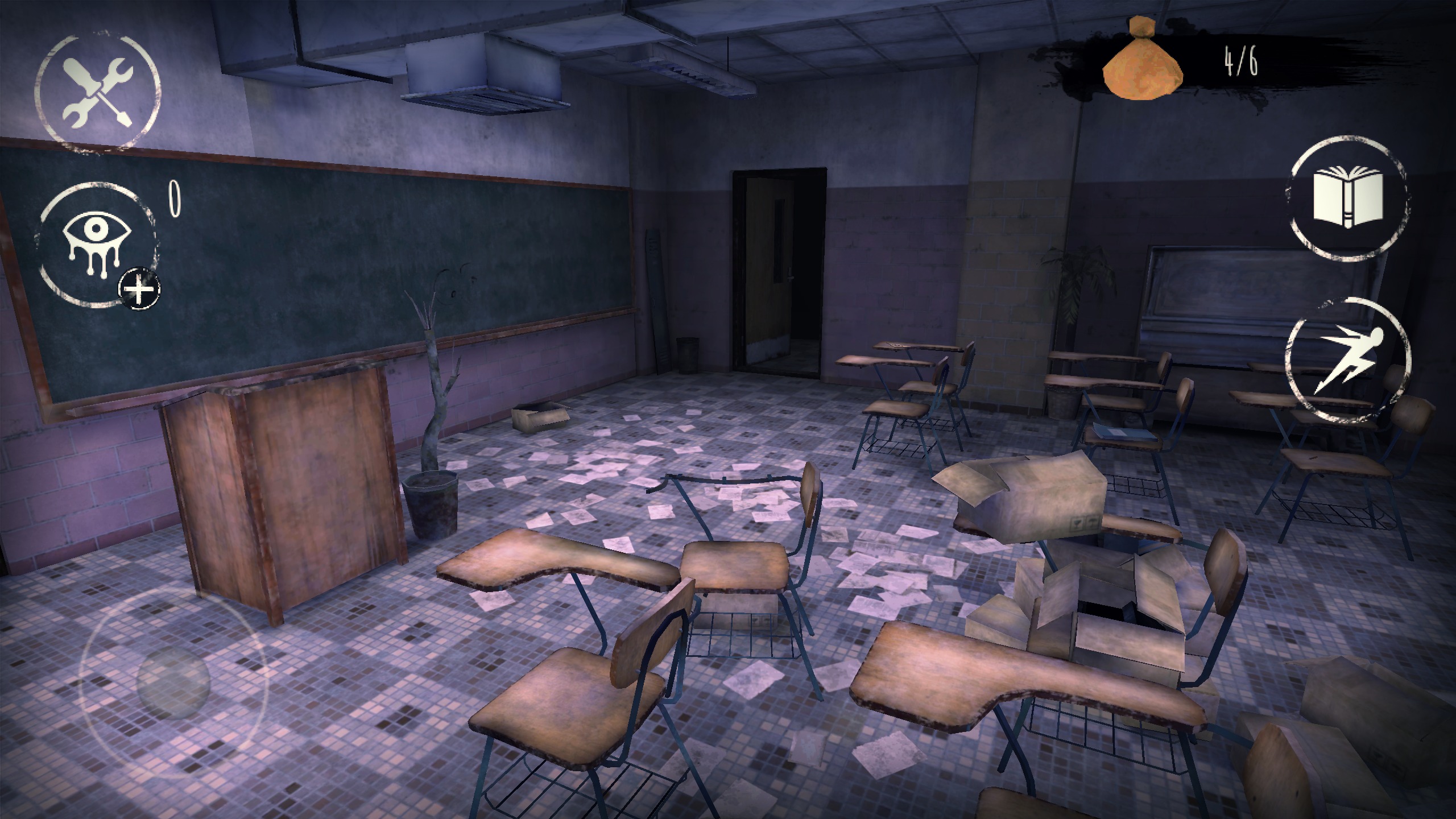 9 Best Split Screen Horror Games For Android IOS Freeappsforme 
