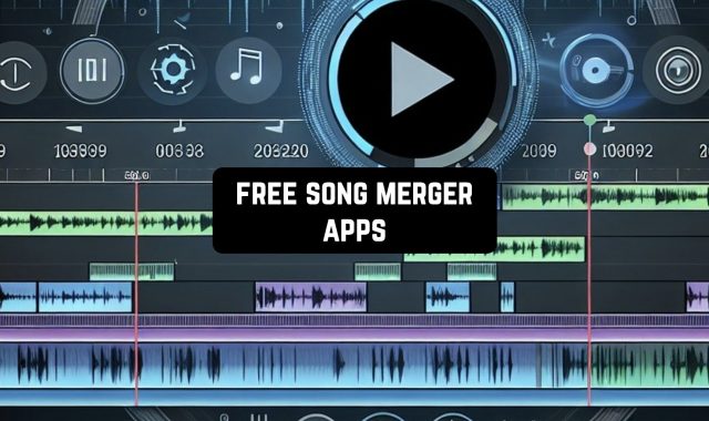 11 Free Song Merger Apps for Android & iOS