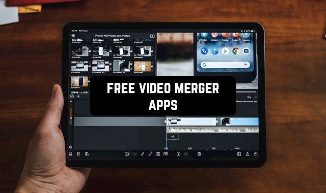 11 Free Video Merger Apps for Android & iOS