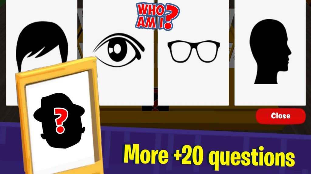 9 Best Guess Who Games for Adults (Android & iOS) | Freeappsforme ...