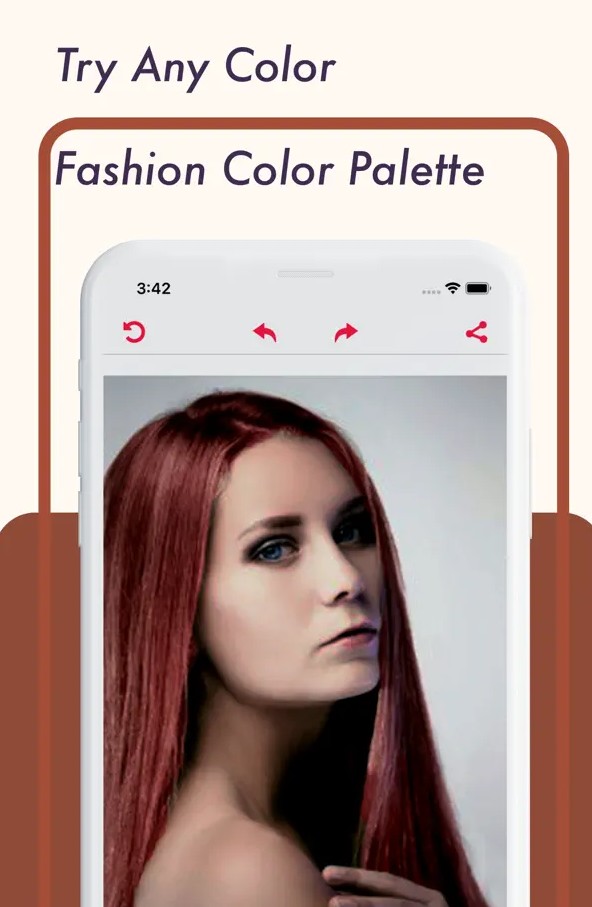 Hair Color Changer2