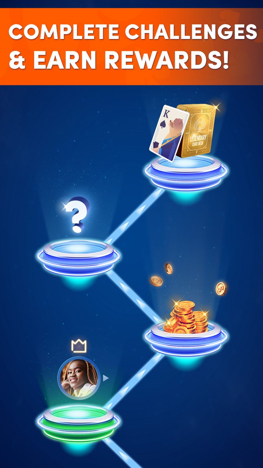 11 Best 2Player Card Games for Android & iOS Freeappsforme