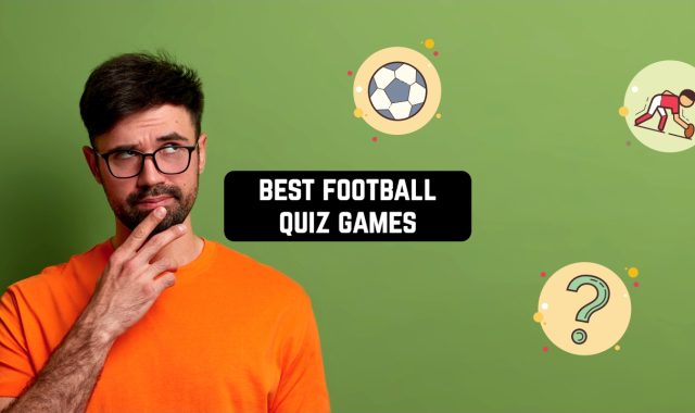 11 Best Football Quiz Games (Android & iOS)