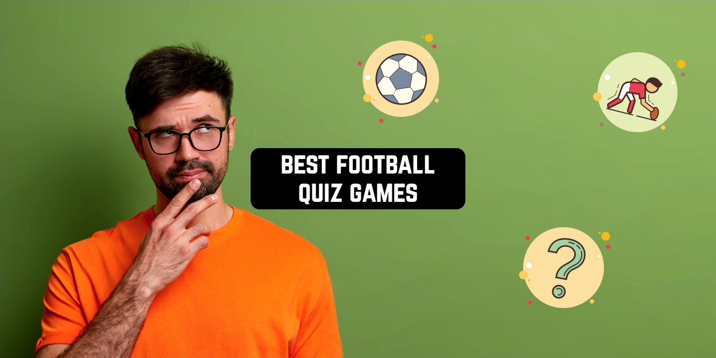11 Best Football Quiz Games (Android & iOS) Freeappsforme Free apps