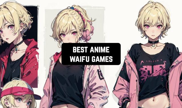 11 Best Anime Waifu Games for Android & iOS