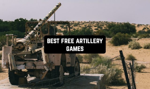11 Best Free Artillery Games for Android & iOS
