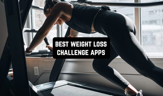 11 Best Weight Loss Challenge Apps in 2024