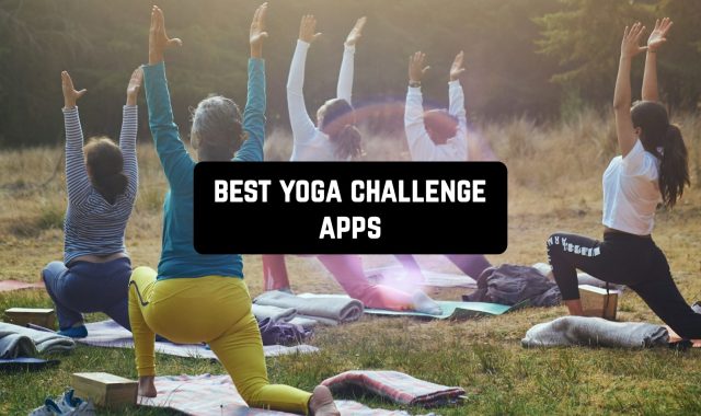 11 Best Yoga Challenge Apps in 2024