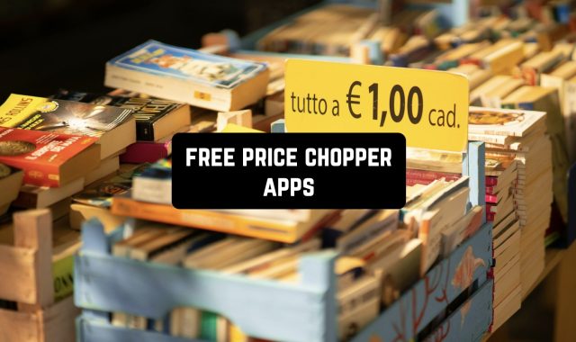 11 Free Price Chopper Apps (Android & iOS)