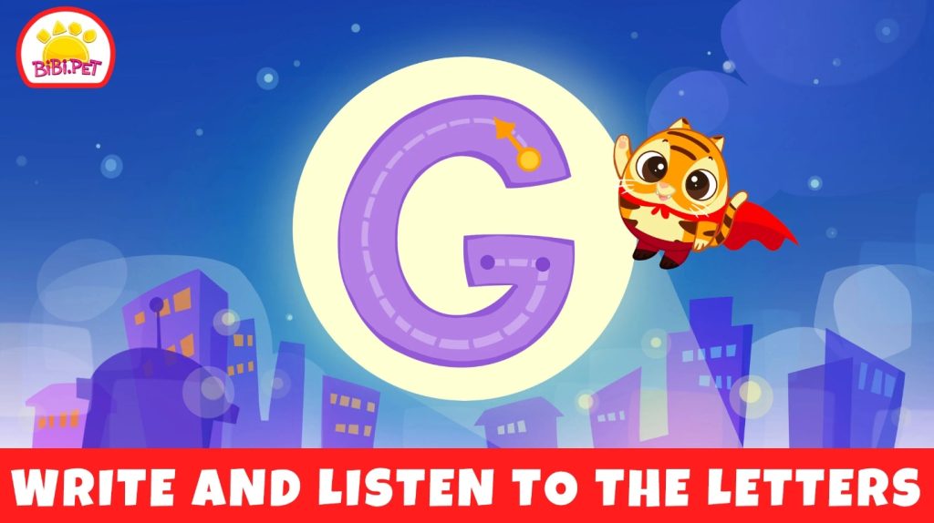 11 Free ABC Apps for Alphabet Learning | Freeappsforme - Free apps for ...