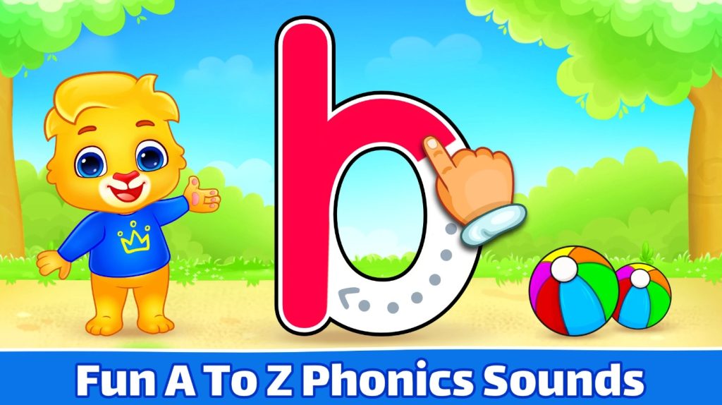 11 Free ABC Apps for Alphabet Learning | Freeappsforme - Free apps for ...