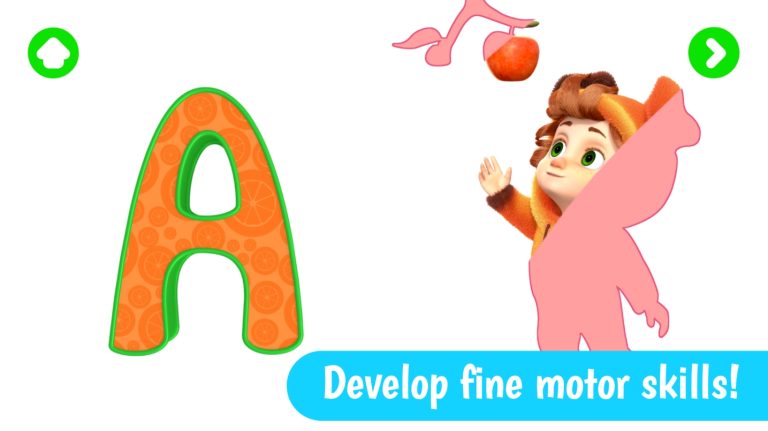 11 Free ABC Apps for Alphabet Learning | Freeappsforme - Free apps for ...