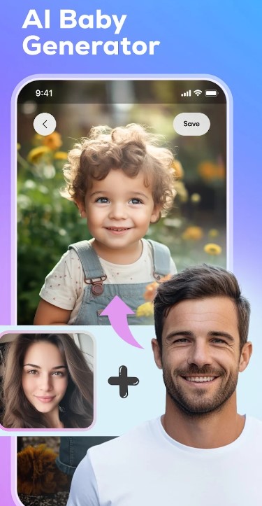 AI Baby Generator Face Maker5