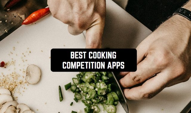 11 Best Cooking Competition Games for Android & iOS