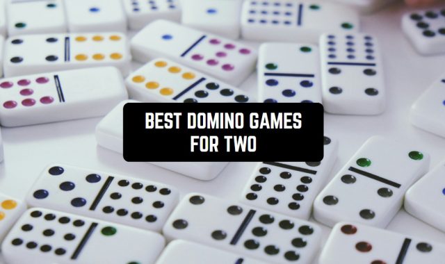 11 Best Domino Games for Two (Android & iOS)