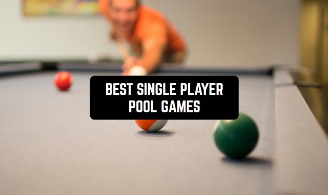 11 Best Single Player Pool Games for Android & iOS