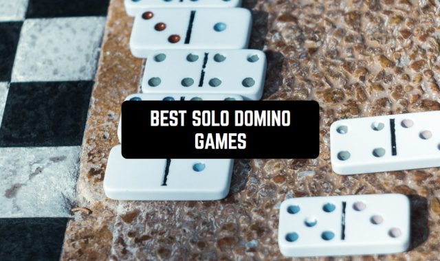 11 Best Solo Domino Games for Android & iOS