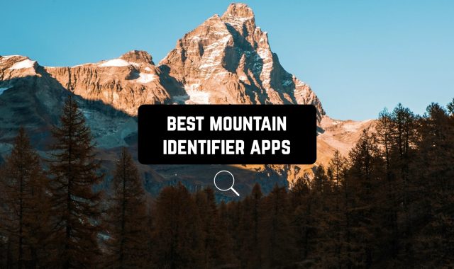 11 Best Mountain Identifier Apps in 2024