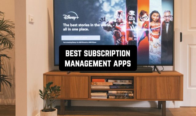 11 Best Subscription Management Apps in 2024