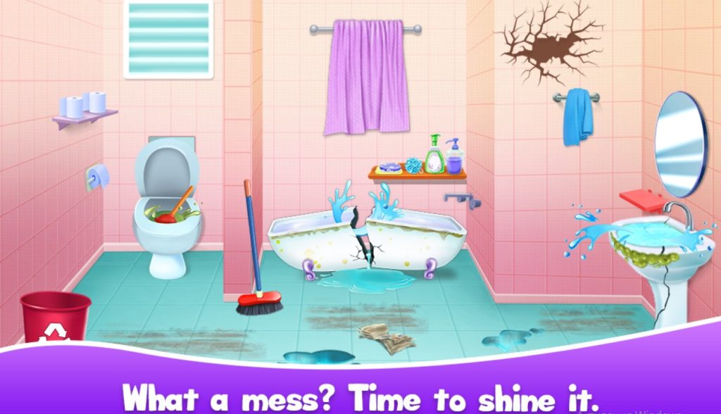 11 Best Cleaning Simulator Games (Android & iOS) Freeappsforme Free