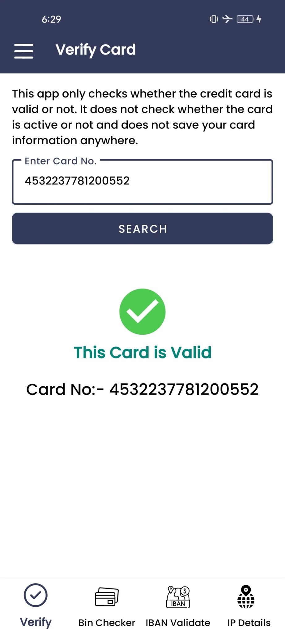 11 Best Apps to See If a Check is Real (Android & iOS) | Freeappsforme ...