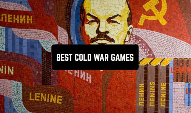 11 Best The Cold War Games for Android & iOS