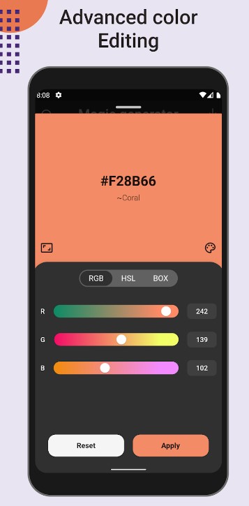 Color Picker2