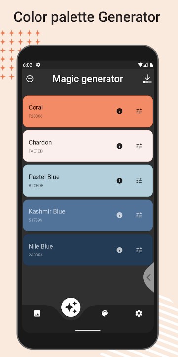 Color Picker2