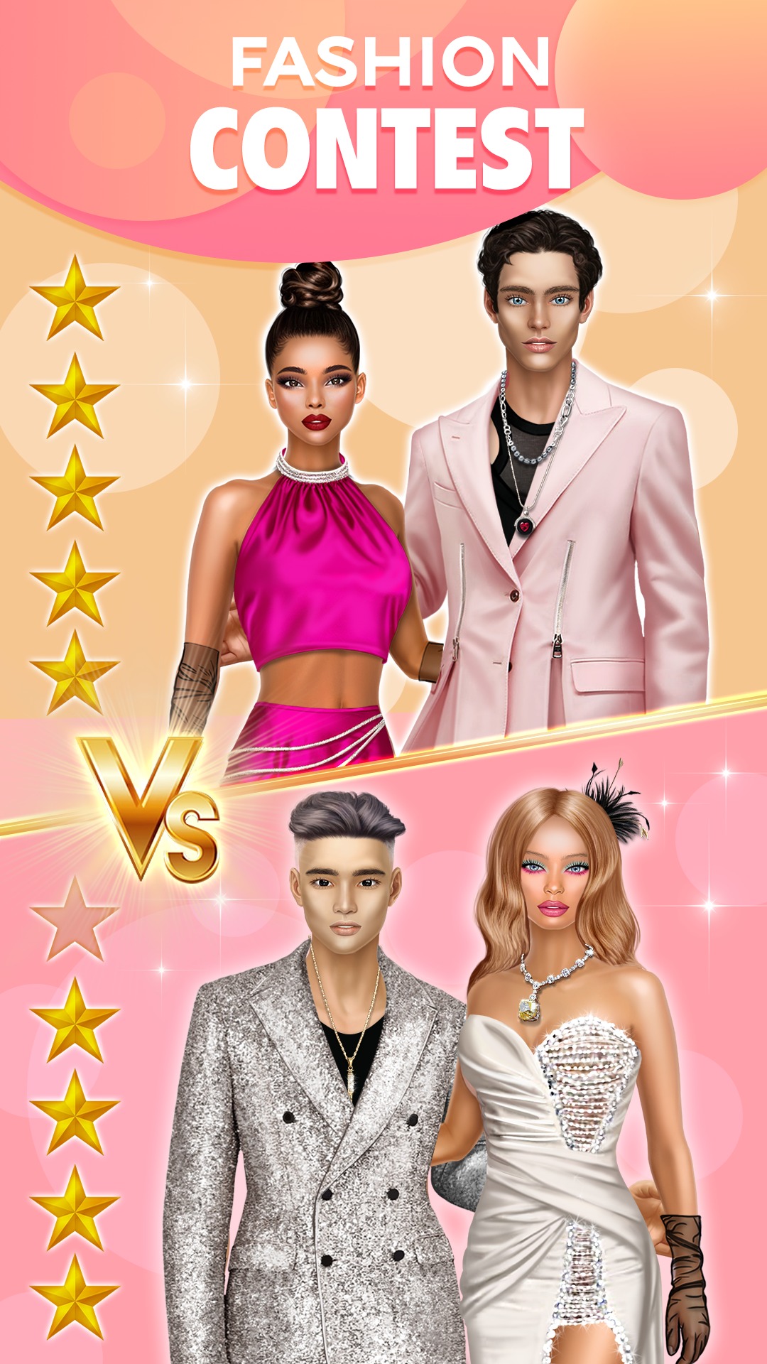 11 Best Dress Up Couple Games (Android & iOS) Freeappsforme Free