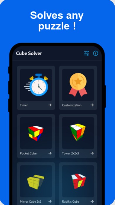 Cube Solver1