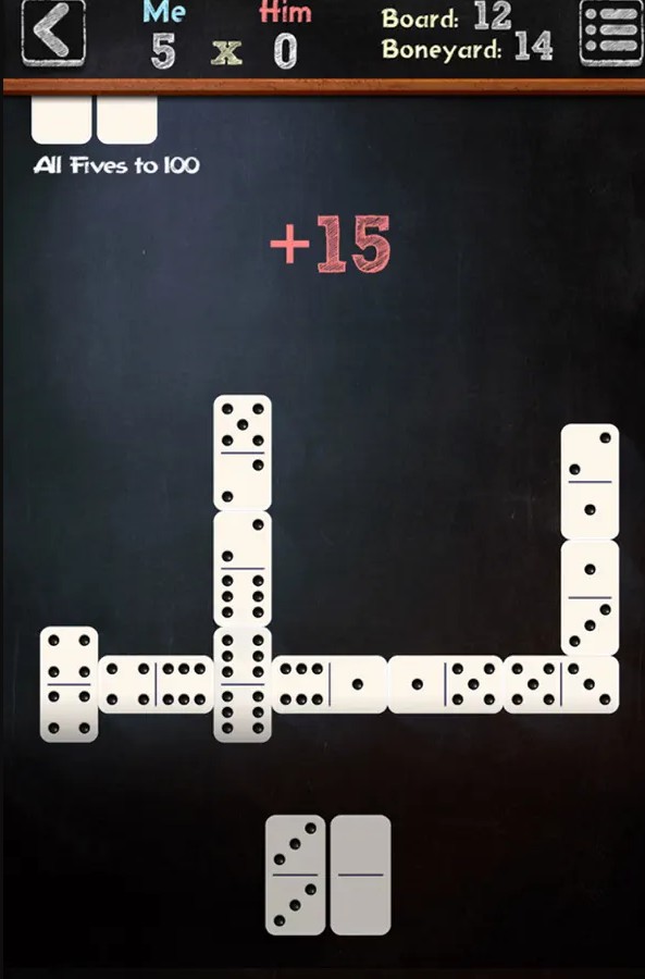 Dominoes - Best Dominos Game2