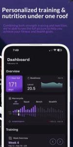 best personal trainer apps