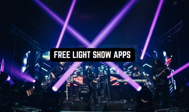 11 Free Light Show Apps for Android & iPhone