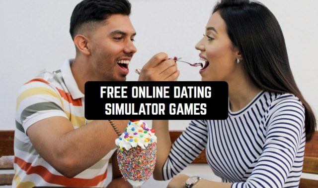 11 Free Offline Dating Simulator Games