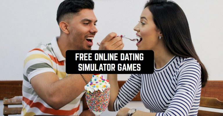 FREE ONLINE DATING SIMULATOR GAMES