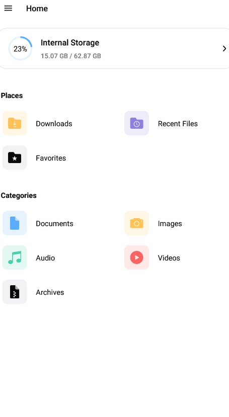 File Viewer for Android6