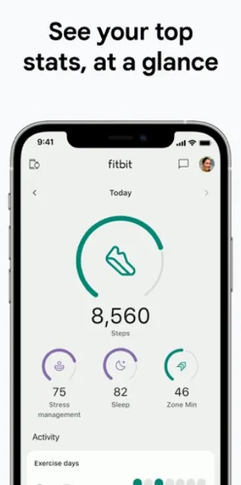 Fitbit8