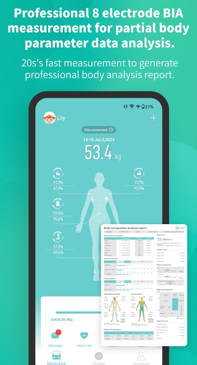 Fitdays Health1