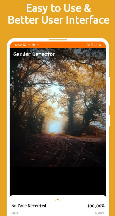 Gender Detector - MaleFemale4