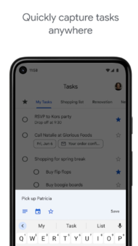 Google Tasks8