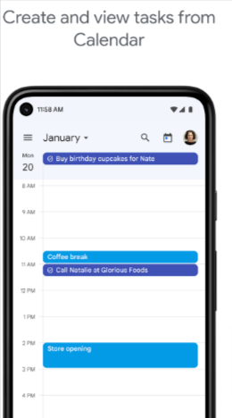 Google Tasks8