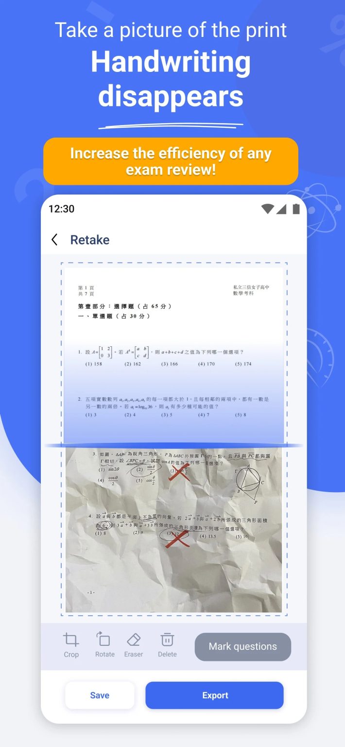 Scan Question and Get Answer Apps (Top 10 List) | Freeappsforme - Free ...