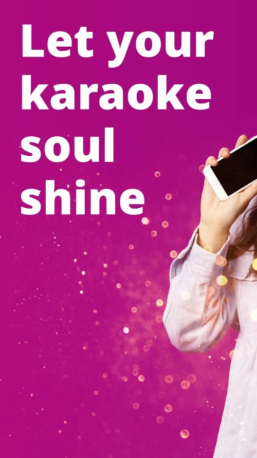 Karaoke - Sing Songs
1